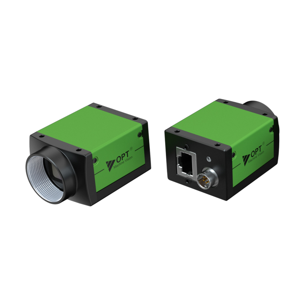 [OPT-CC1-C250-GG3-00] 25 MP Color GigE Area Scan Camera